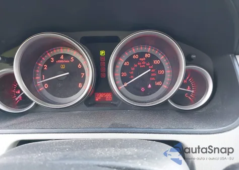 2012 Mazda Cx-9 Grand Touring из США, поврежденный, VIN JM3TB3DA8C0362701